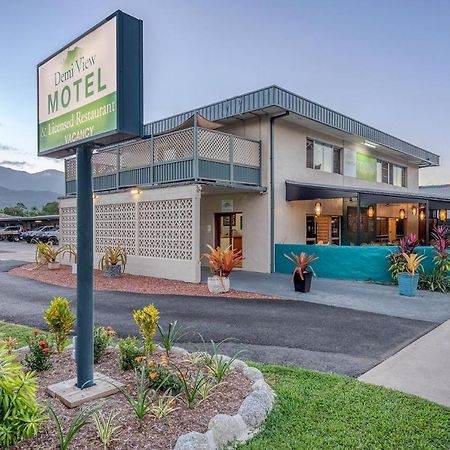 Demi View Motel Mossman Exterior foto
