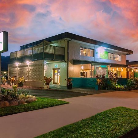 Demi View Motel Mossman Exterior foto