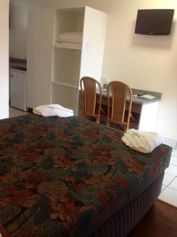 Demi View Motel Mossman Quarto foto