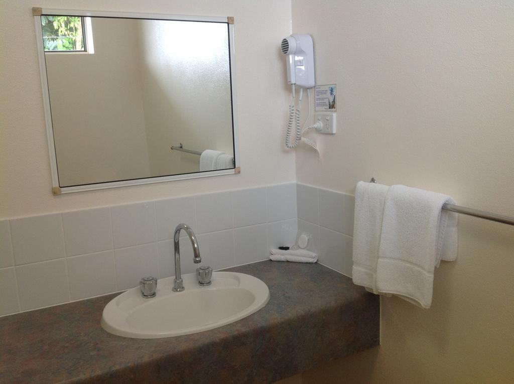 Demi View Motel Mossman Quarto foto