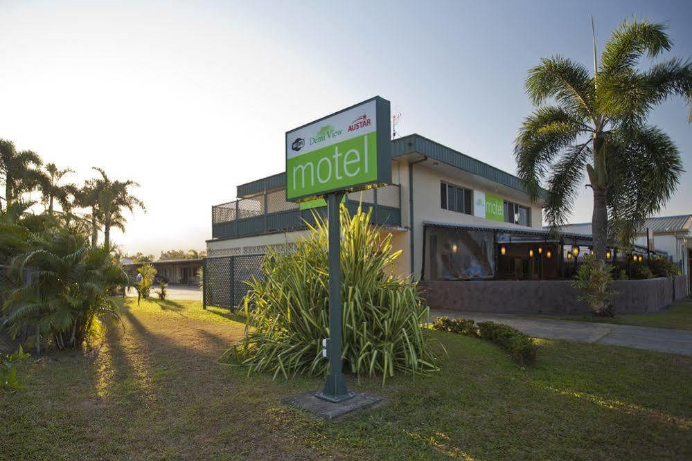 Demi View Motel Mossman Exterior foto