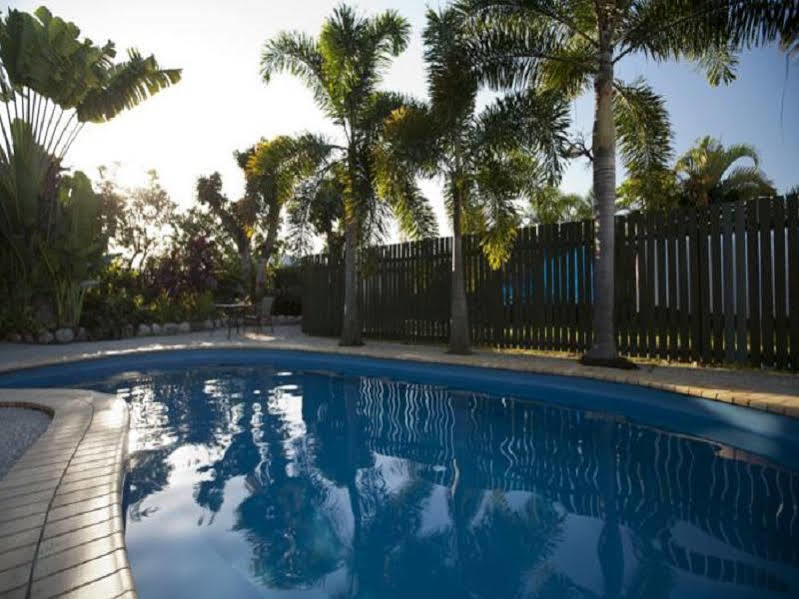 Demi View Motel Mossman Exterior foto